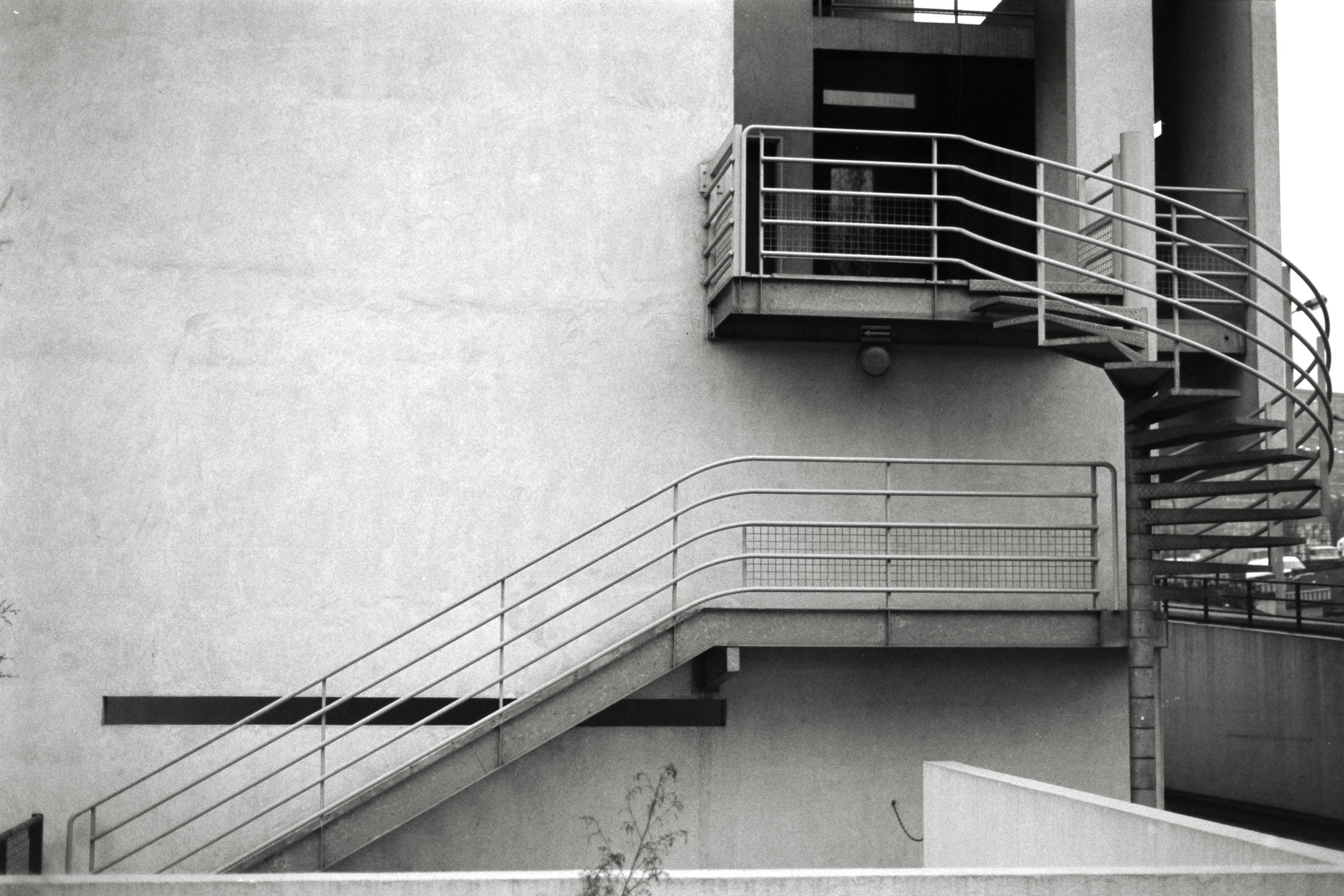 Seminarwoche Paris 12-1991